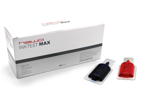 hawo InkTest MAX